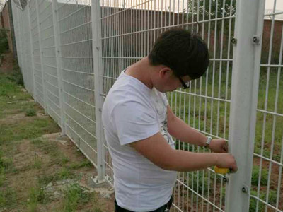 河南豫南監(jiān)獄項目 河南豫南監(jiān)獄項目