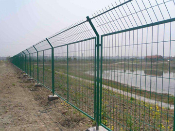 河道護欄網(wǎng) 河道護欄網(wǎng)