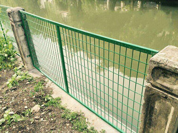 河道護欄網(wǎng) 河道護欄網(wǎng)
