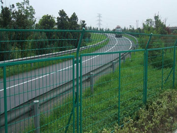 公路護欄網(wǎng) 公路護欄網(wǎng)