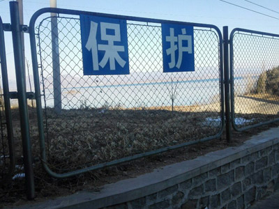 飲用水水源地防護(hù)項(xiàng)目 飲用水水源地防護(hù)項(xiàng)目