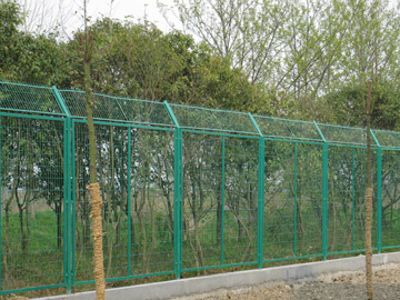 園林護欄網(wǎng) 園林護欄網(wǎng)